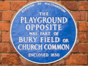 Church Common (id=2998)